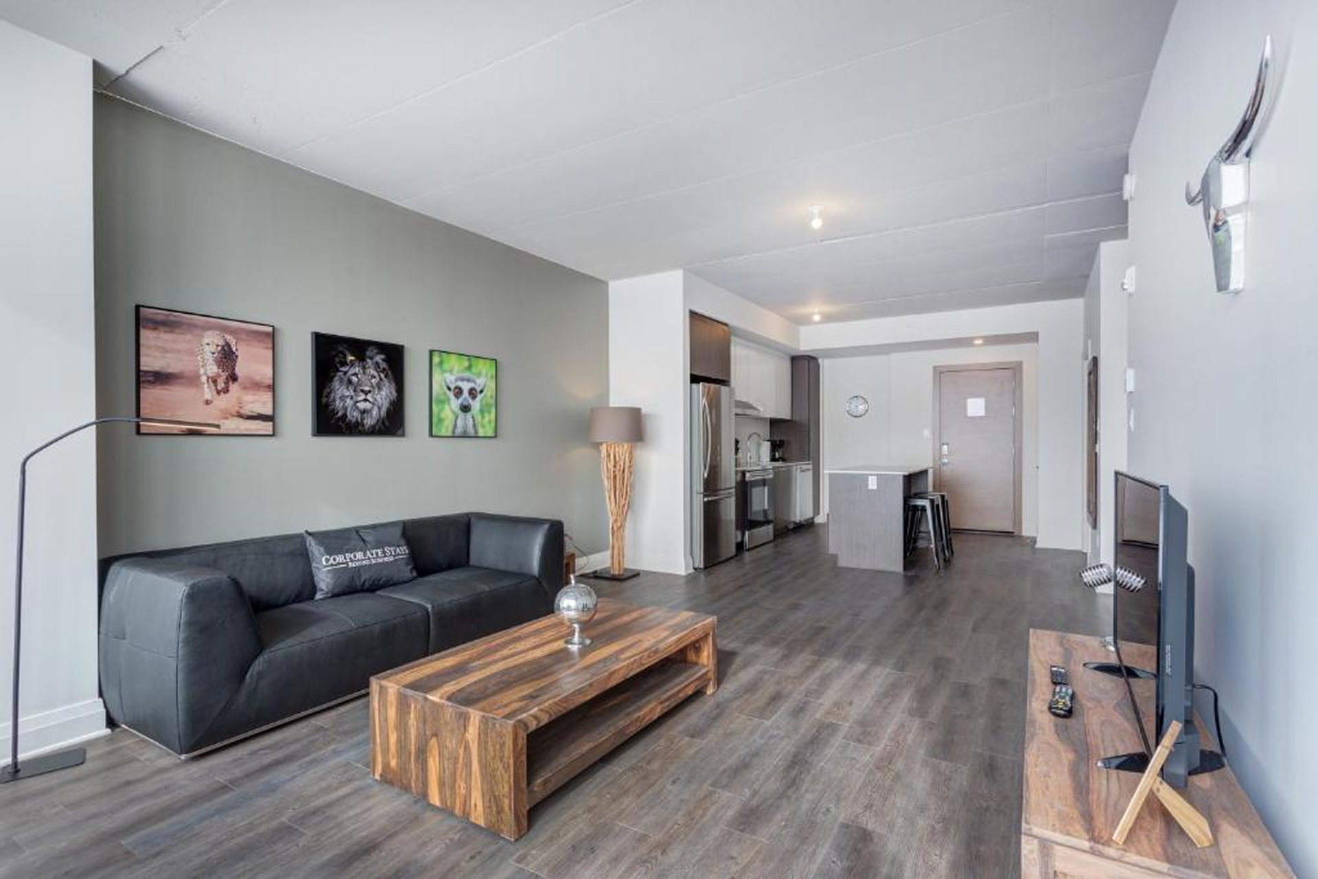 The Silent Shield—How Next-Level Security and Monitoring Protects Your Corporate Home